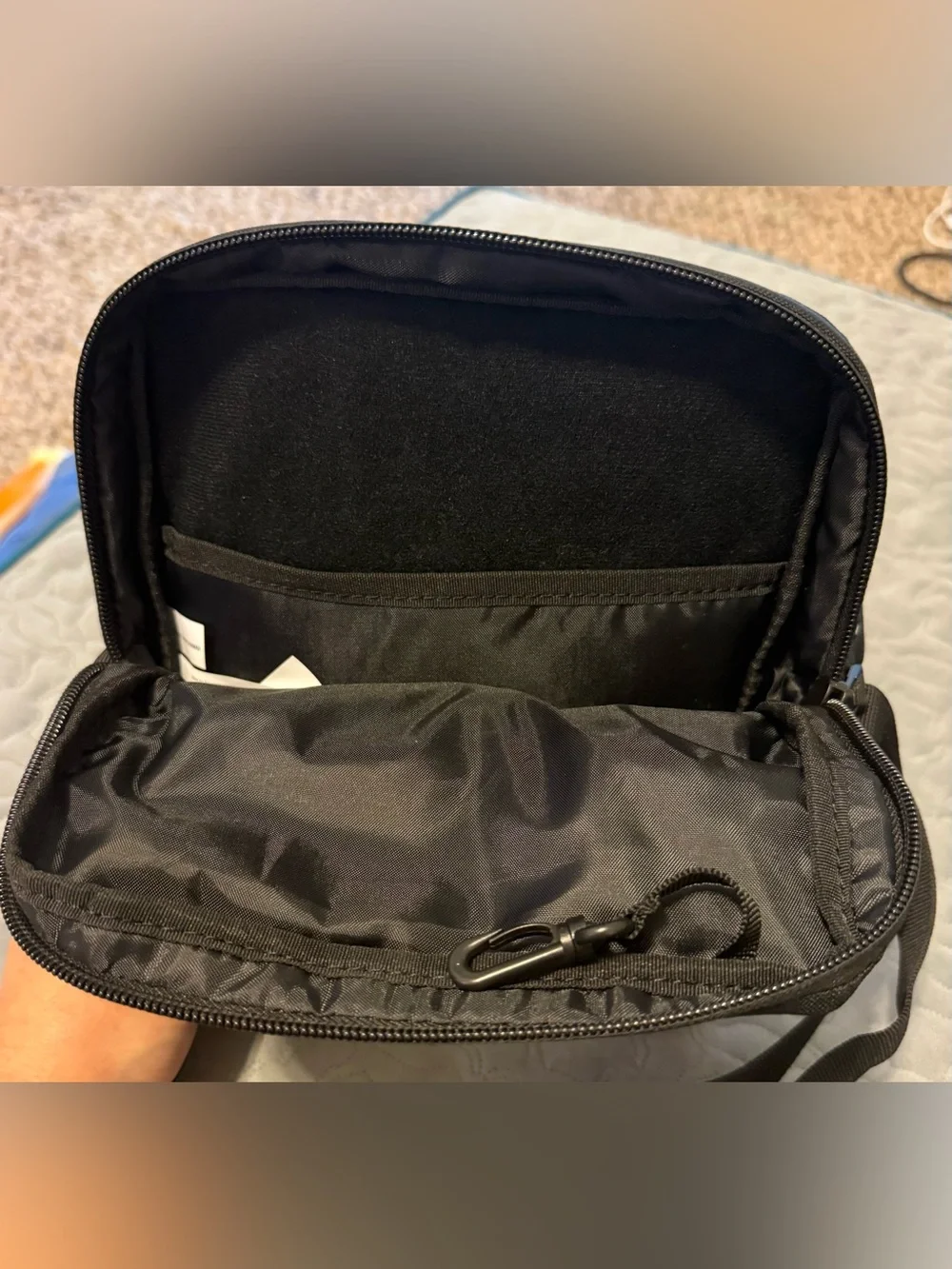 Ogio Pace Pro Large Pouch
